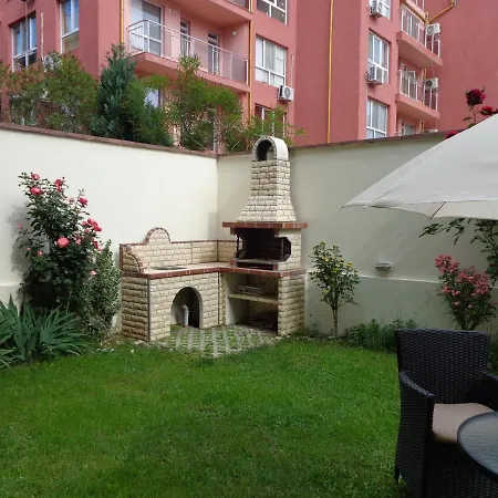 Къща за гости а. б. в.