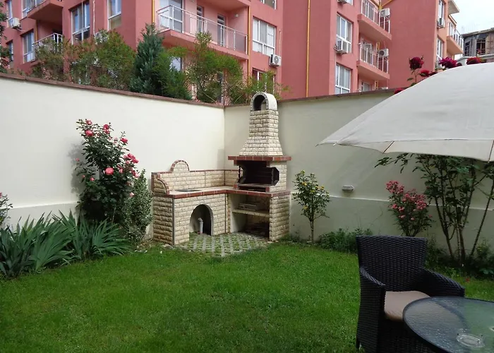 Къща за гости а. б. в.