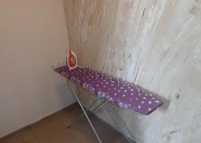 Къща за гости а. б. в. 3*