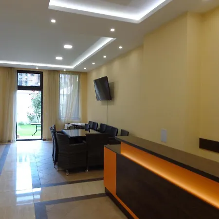 а. б. в. 3* Nessebar