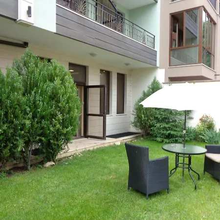 а. б. в. Gasthof Nessebar