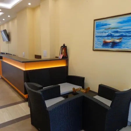 а. б. в. Gasthof Nessebar