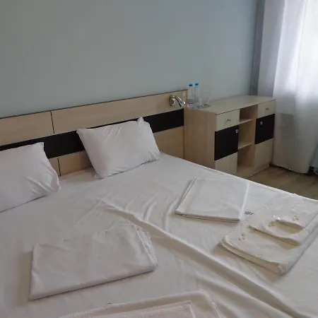 Gasthof а. б. в. Nessebar