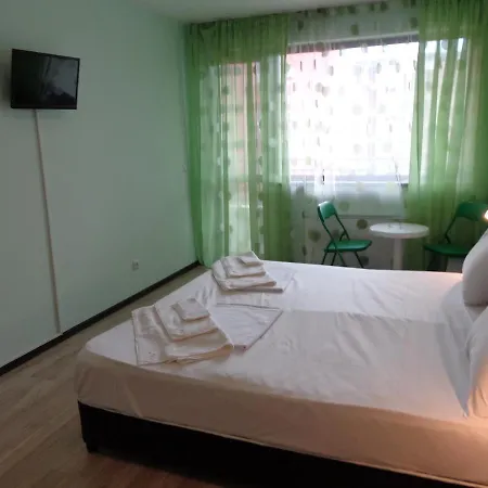 Gasthof а. б. в. Nessebar