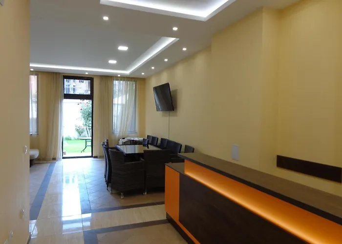 а. б. в. 3* Nessebar