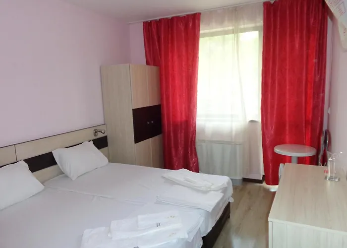 а. б. в. 3* Nessebar